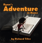 Ryan's Adventure in Rome